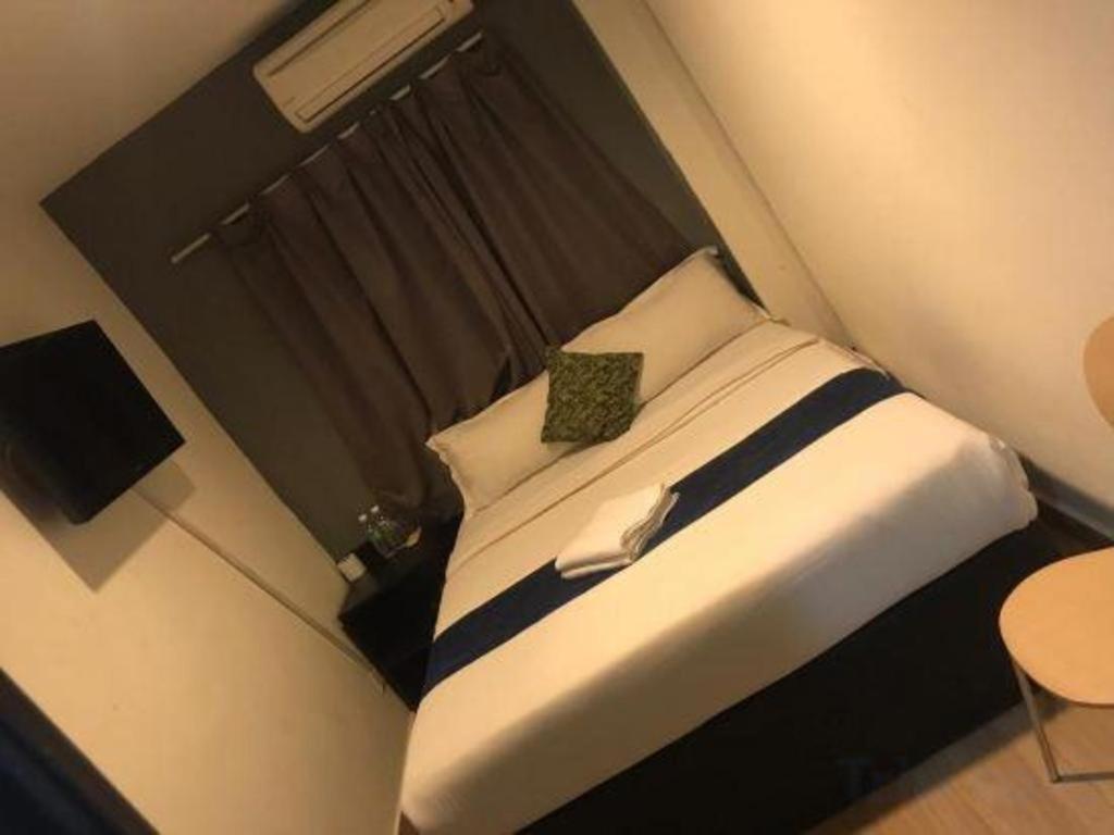 Oyo 90106 Sindbad Hotel Куала Лумпур Екстериор снимка