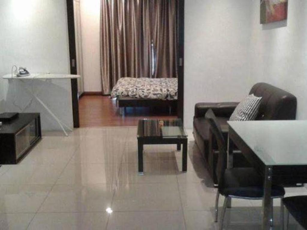 Oyo 90106 Sindbad Hotel Куала Лумпур Екстериор снимка