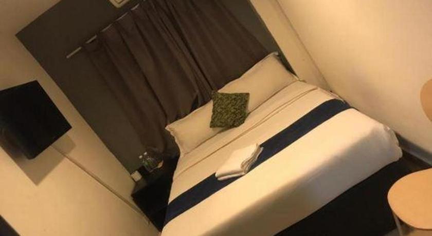 Oyo 90106 Sindbad Hotel Куала Лумпур Екстериор снимка