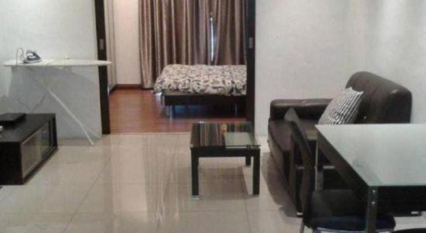 Oyo 90106 Sindbad Hotel Куала Лумпур Екстериор снимка